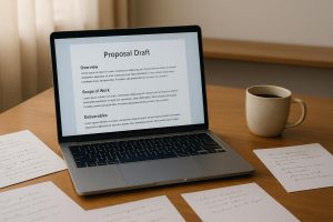Why Agencies Struggle with Upwork Proposals
