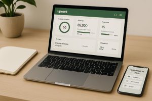 7 Ways to Automate Upwork Lead Generation