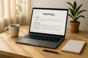 10 Examples of Effective Proposal Tones for Upwork