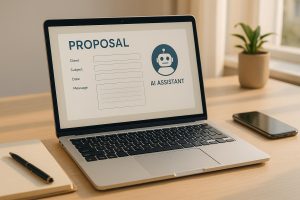AI Proposal Tools vs. Upwork Policies