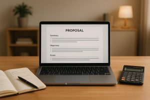 How to Measure Proposal Conversion Rates on Upwork