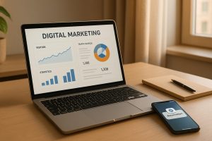Case Study: Upwork Agency Follow-Up Automation Success
