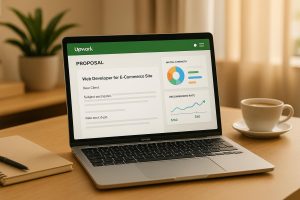 How AI Personalization Boosts ROI on Upwork