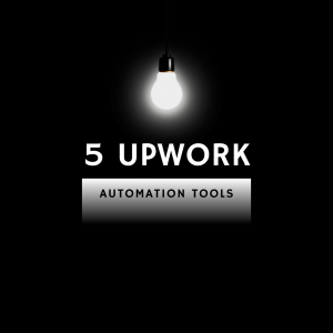 5 Best Upwork Automation tools in 2026