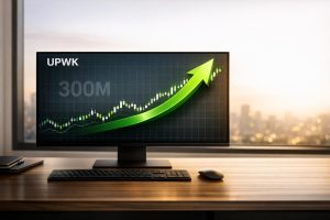 Upwork Announces $300 Million Share Repurchase Program