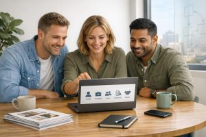 Common Upwork Questions for New Agencies