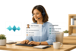 Salesforce Introduces AI-Enhanced Contact Center for Improved Support