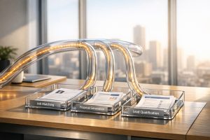 AI's Role In Scaling Agency Services