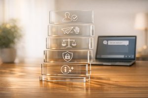 Ethical AI Practices for Upwork Agencies