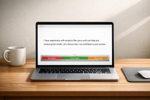 Proposal Length Checker for Upwork