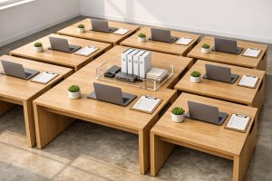 Scaling Agency Workflows Without Losing Quality