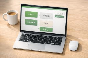Upwork virtual assistant for proposal