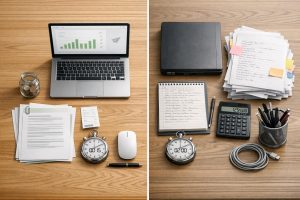 AI Outreach vs. Manual Outreach: Cost Breakdown