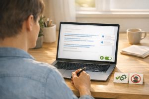 Upwork Policy Rules for AI Proposals