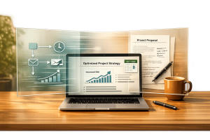 Upwork Automation Tools vs Manual Work in 2026