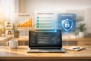 AI Competitor Insights: What Agencies Need to Know