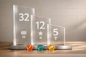 How To Benchmark Proposal Response Rates By Niche