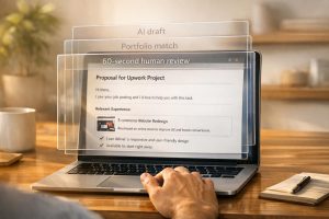AI Upwork Bidder: How to Automate Proposals Without Spamming