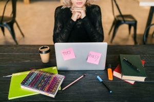 Why I Don’t Get Jobs on Upwork