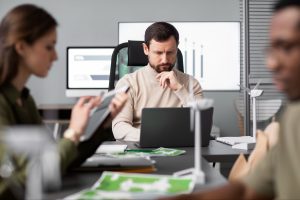 How to Generate Leads on Upwork